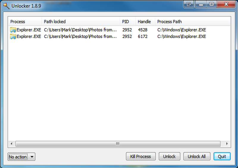 Unlocker windows 10 64 bit filehippo